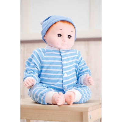 赤ちゃん人形「ともちゃん」 Amazon.co.jp: はっぴーわん 赤ちゃん 人形 ベビー ともちゃん 約52cm