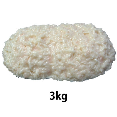 脂肪　模型　3kg Amazon.co.jp: 【病院食】脂肪模型/筋肉模型対比セット アクリル