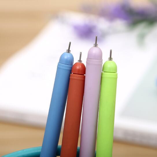 うんちボールペン