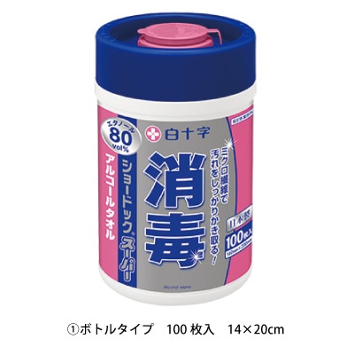 ショードックスーパー