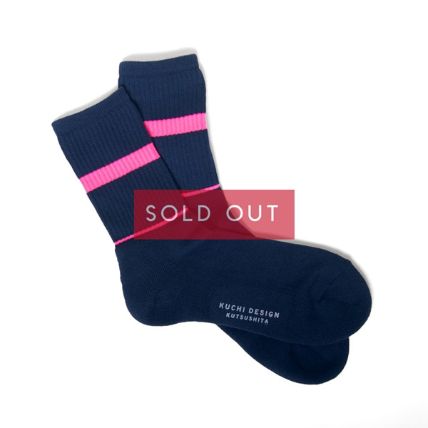 KUTSUSHITA ��󥺥��å��� / �ͥ��ӡ� KUCHI DESIGN �����ǥ�����