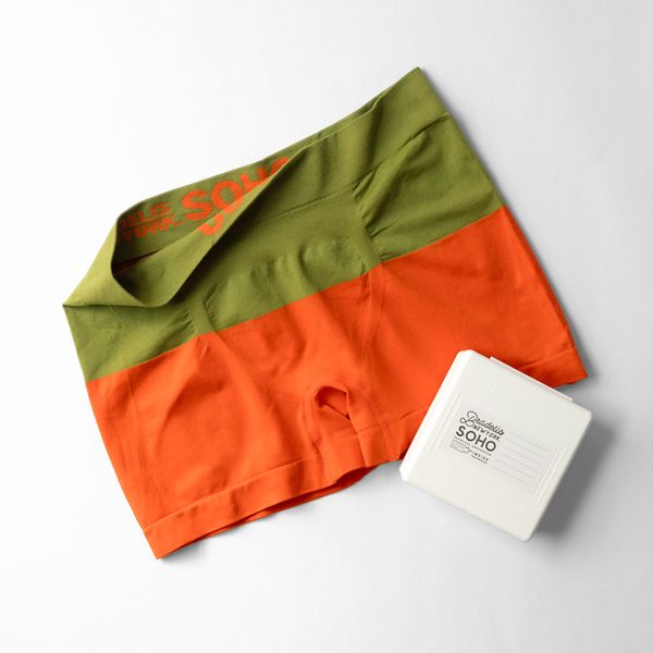 �ܥ������ѥ��#70 BRADELIS NEWYORK.SOHO