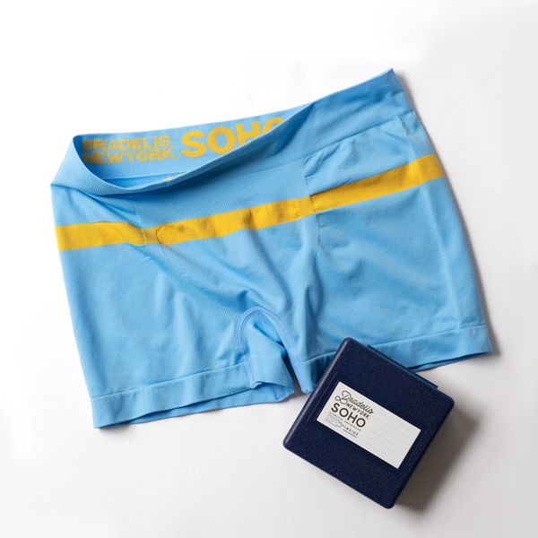 �ܥ������ѥ��#74 BRADELIS NEWYORK.SOHO