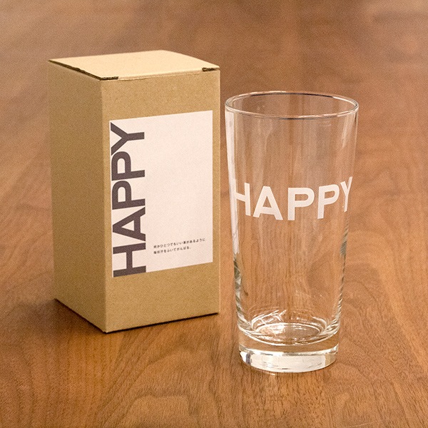 饹/ ǥ/HAPPY
