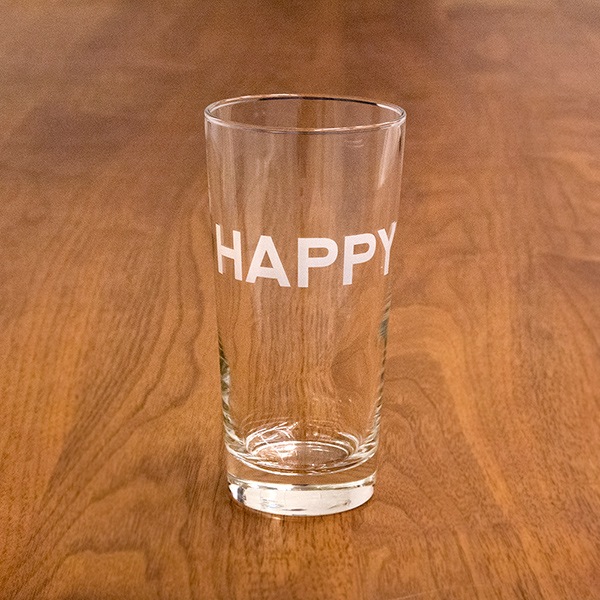 饹/ ǥ/HAPPY
