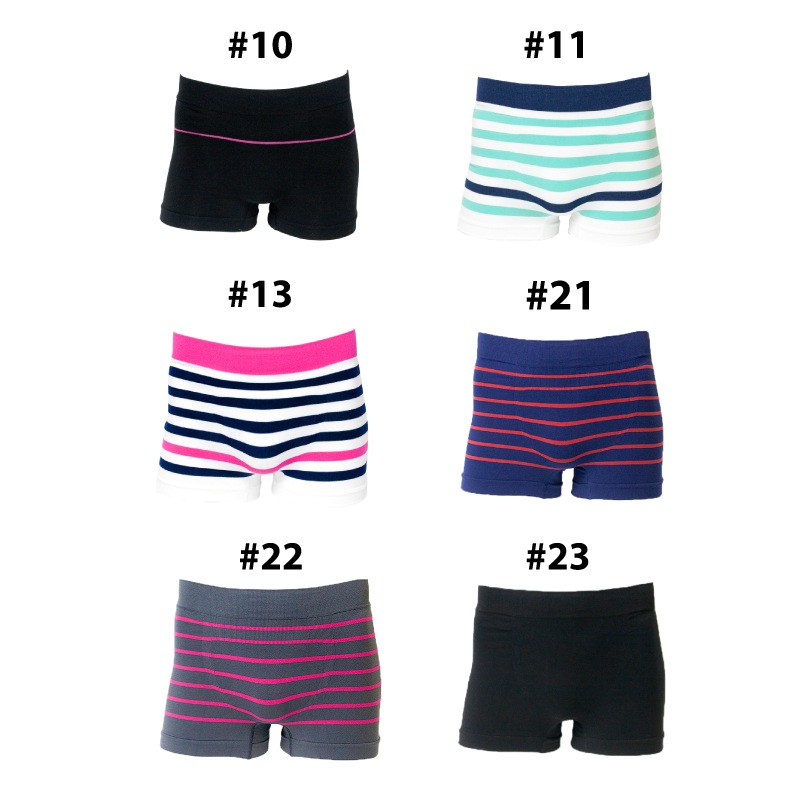 punkandyoボクサーパンツ　3枚セット punkandyoボクサーパンツ 3枚セット