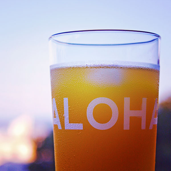 饹/ ǥ/ALOHA