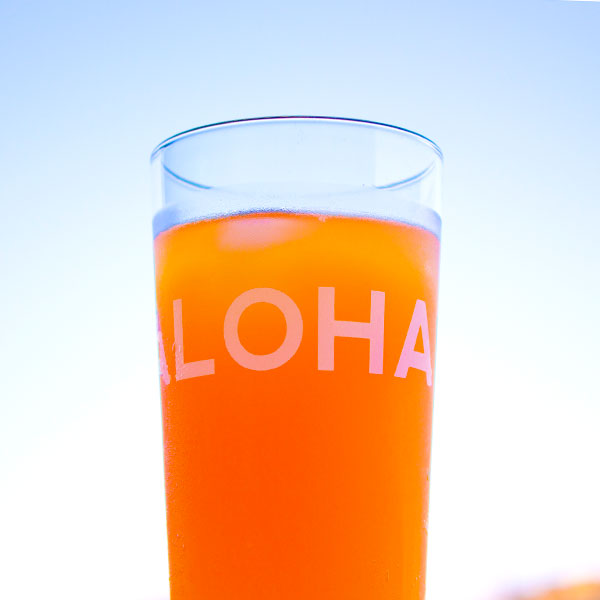 饹/ ǥ/ALOHA