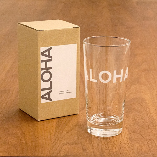 饹/ ǥ/ALOHA