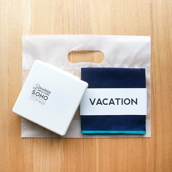 ܥѥġǥϥ󥫥/ VACATION 2å