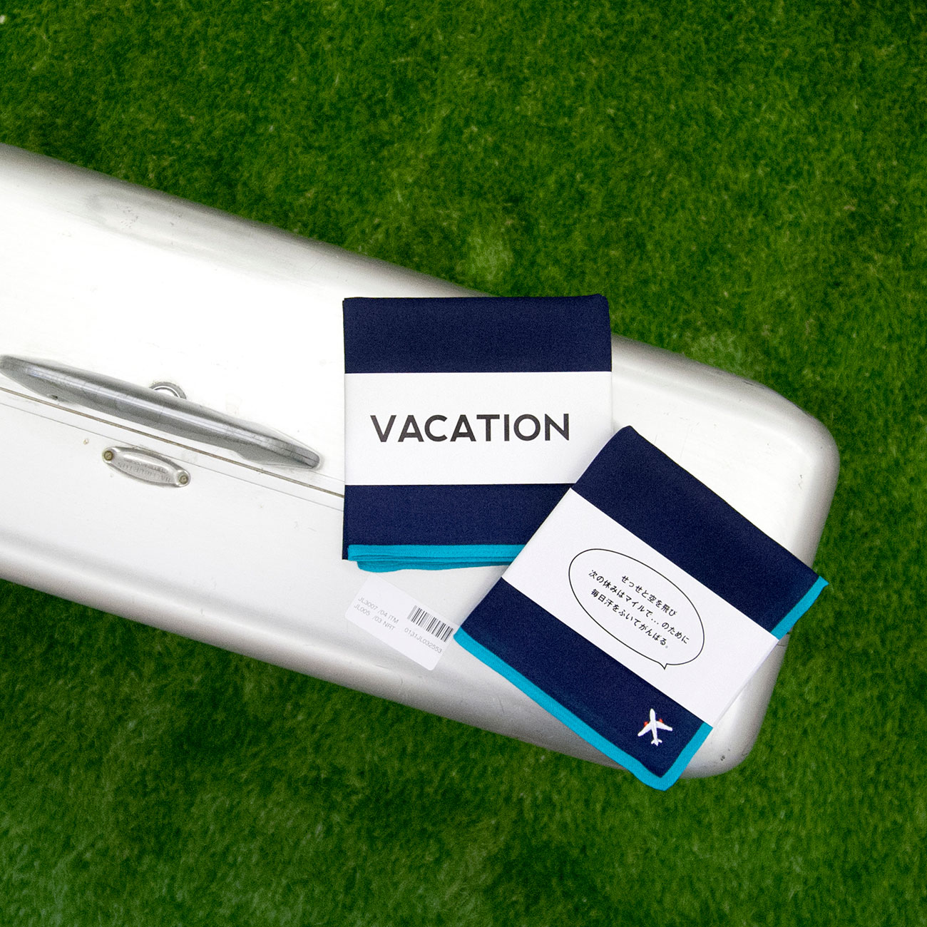 ܥѥġǥϥ󥫥/ VACATION 2å