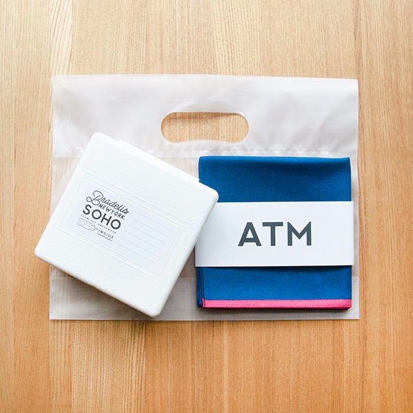 ܥѥġǥϥ󥫥/ ATM 2å