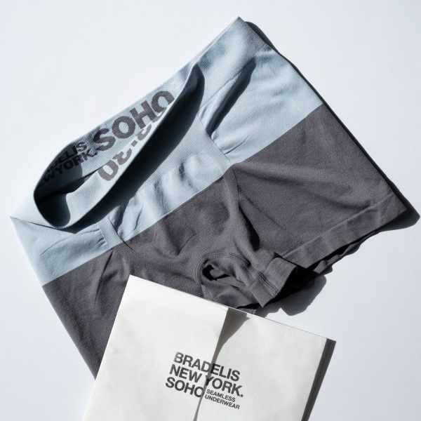 �ܥ������ѥ��#69 BRADELIS NEWYORK.SOHO