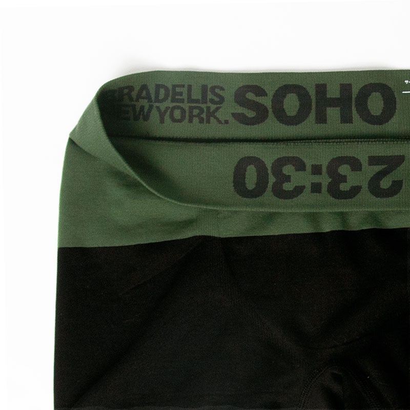 �ܥ������ѥ��#40 BRADELIS NEWYORK.SOHO