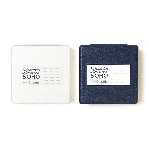 �ܥ������ѥ��#41 BRADELIS NEWYORK.SOHO