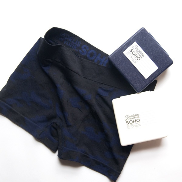 �ܥ������ѥ��#49 BRADELIS NEWYORK.SOHO