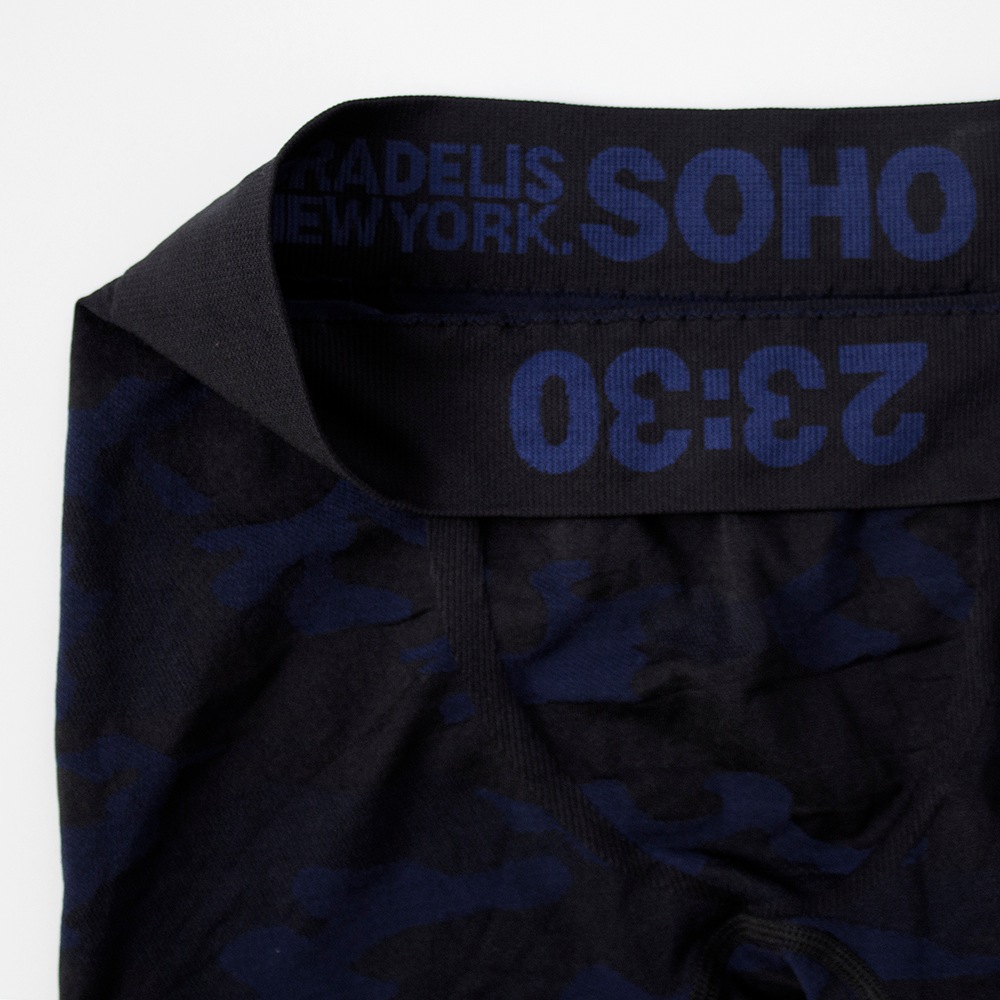 �ܥ������ѥ��#49 BRADELIS NEWYORK.SOHO