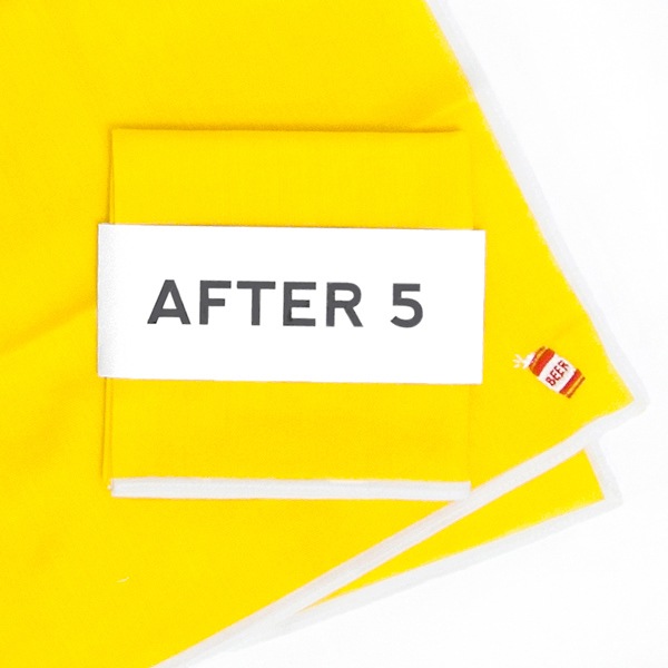 ϥ󥫥/ ǥ/AFTER5