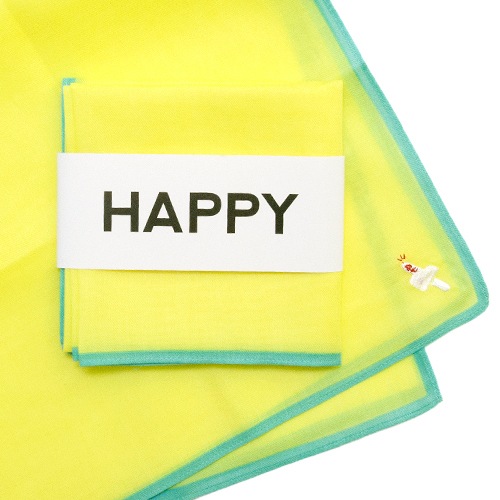 ϥ󥫥/ ǥ/ HAPPY