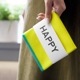ϥ󥫥/ ǥ/ HAPPY