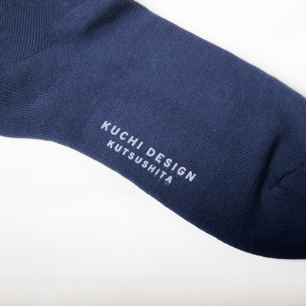 KUTSUSHITA ��󥺥��å��� / �ͥ��ӡ� KUCHI DESIGN �����ǥ�����