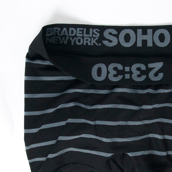 2330SOHO｜ボクサーパンツ#30 BRADELIS NEWYORK.SOHO
