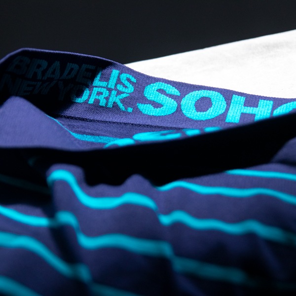 �ܥ������ѥ��#28 BRADELIS NEWYORK.SOHO