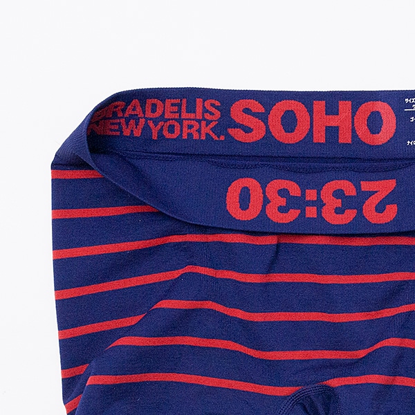 ܥѥ#21 BRADELIS NEWYORK.SOHO