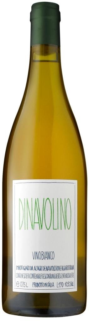 デナーヴォロ　ディナヴォリーノ[2020]