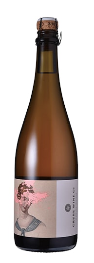 クルーズ・ワイン・カンパニー<br>スパークリング・ヴァルディギエ<br>ランチョ・チミレス[2018]