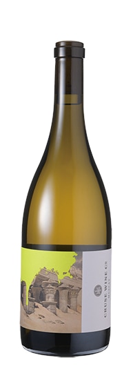 クルーズ・ワイン・カンパニー<br>マスカット ローリック[2019]