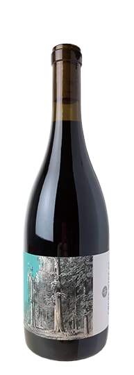 クルーズ・ワイン・カンパニー<br>タナ アルダー・スプリングス[2018]