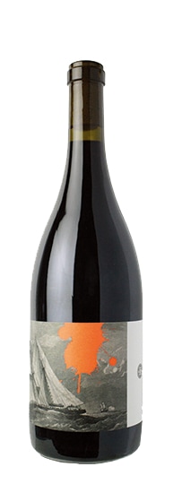 クルーズ・ワイン・カンパニー<br>モンキー・ジャケット レッド・ブレンド[2018]