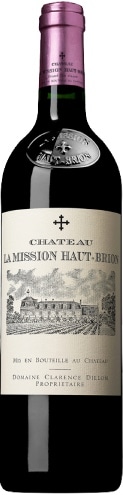 シャトー・ラミッション・オーブリオン 2005 【パーカー100点】 パーカーポイント100点】シャトー・オーブリオン 2005年 シャトー・ラ