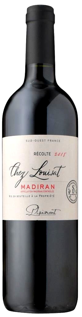 マディラン・シェ・リュイザ[2020] | ワイン,容量から選ぶ,750ml
