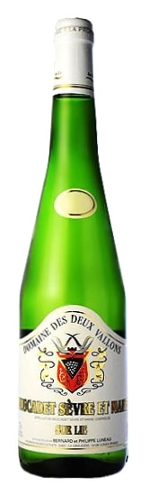 デュー・バロン <br>ミュスカデ　シュール・リー [2020]