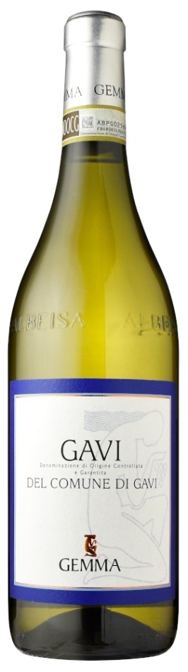 ジェンマ <br>ガヴィ・デル・コムーネ・ディ・ガヴィ[2022]