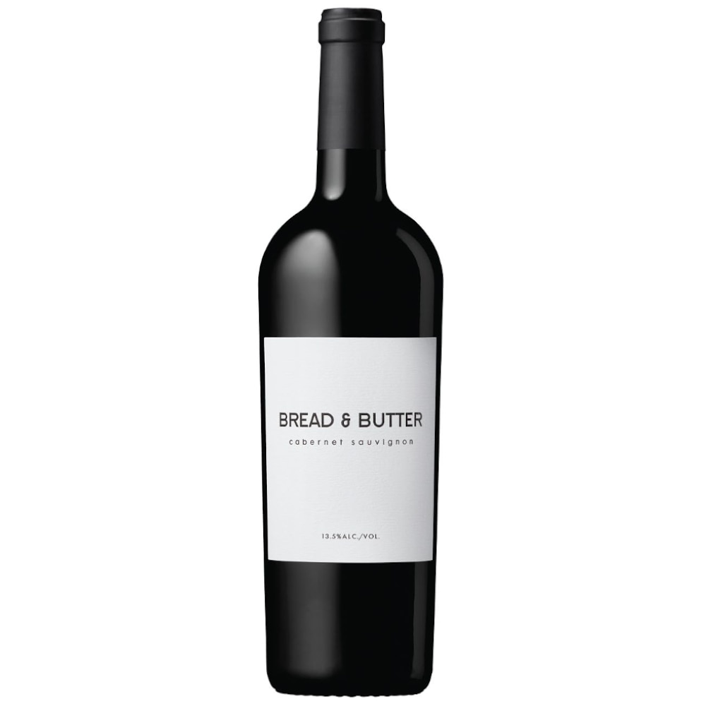 ブレッド＆バター カベルネ・ソーヴィニヨン