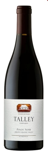 タリー<br>ピノ・ノワール 　エステート・アロヨ・グランデ[2018]