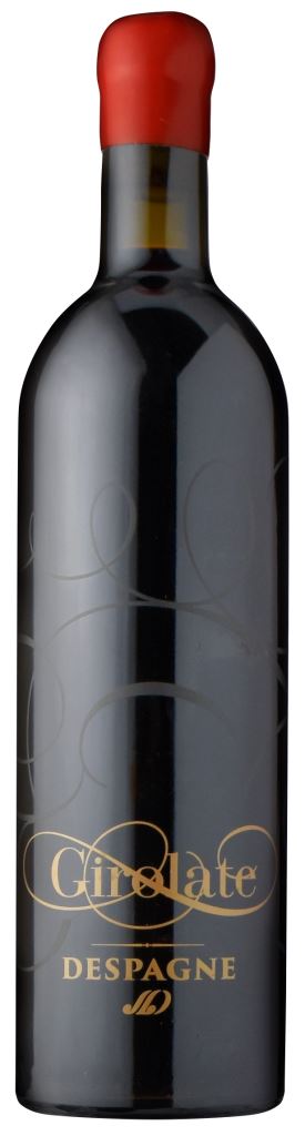 ジロラット・ルージュ [2018] | ワイン,容量から選ぶ,750ml | 信濃屋
