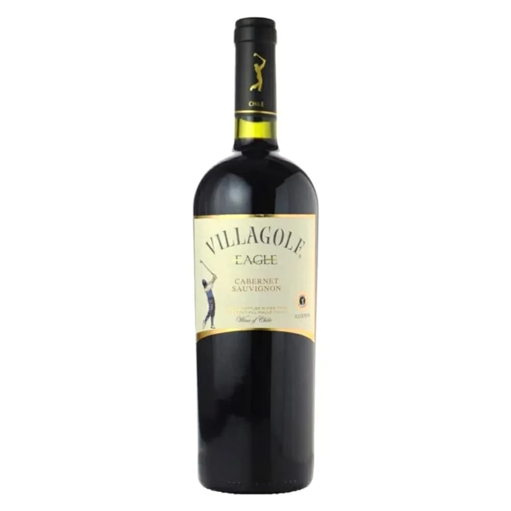 ヴィラ・ゴルフ イーグル・カベルネ・ソーヴィニヨン・レゼルバ[2019