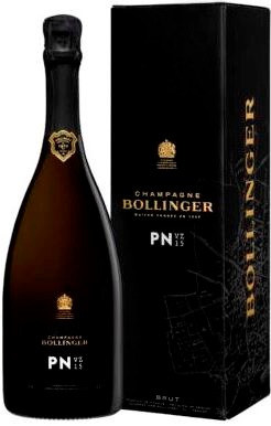 ボランジェ PN VZ 15<br>純正オリジナルカートン入り