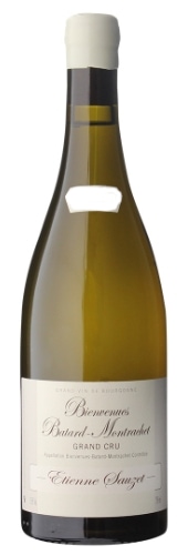 エティエンヌ・ソゼビアンヴニュ・バタール・モンラッシェ [2018