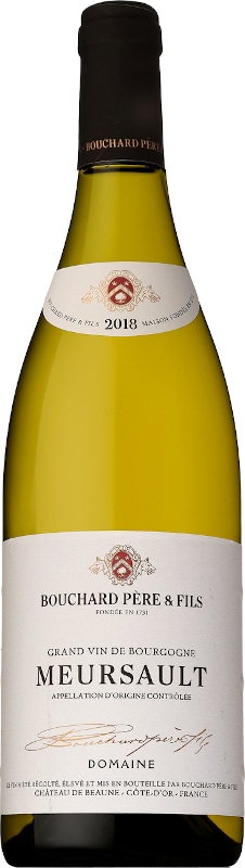 ドメーヌ・ブシャール・ペール・エ・フィスムルソー [2017] | ワイン