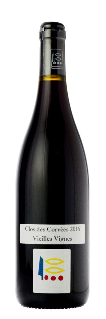 プリューレ・ロックニュイ・サンジョルジュ プルミエ・クリュクロ・デ