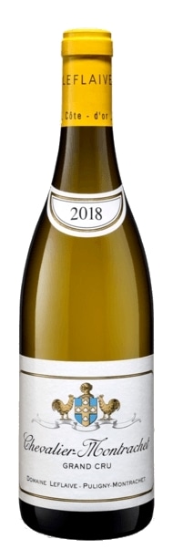 ドメーヌ・ルフレーヴ シュヴァリエ・モンラッシェ [2018] | すべての