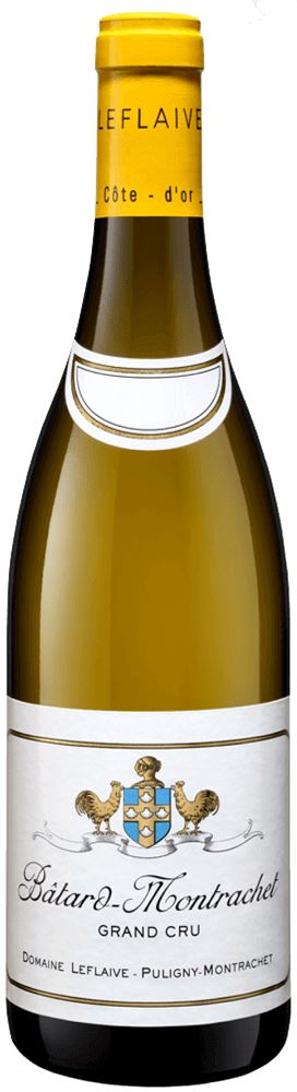 ドメーヌ・ルフレーヴ <br>バタール・モンラッシェ [2018]