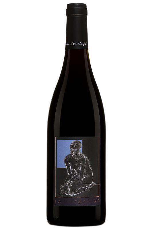 マチルド・エ・イヴ・ガングロフ<br>コート・ロティ・バルバリン[2018]