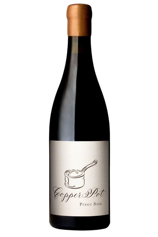 ソーン・ドーターズコッパー ポット ピノ・ノワール[2019] | すべての