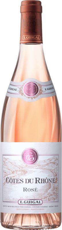 ギガル<br>コート・デュ・ローヌ　ロゼ[2020]